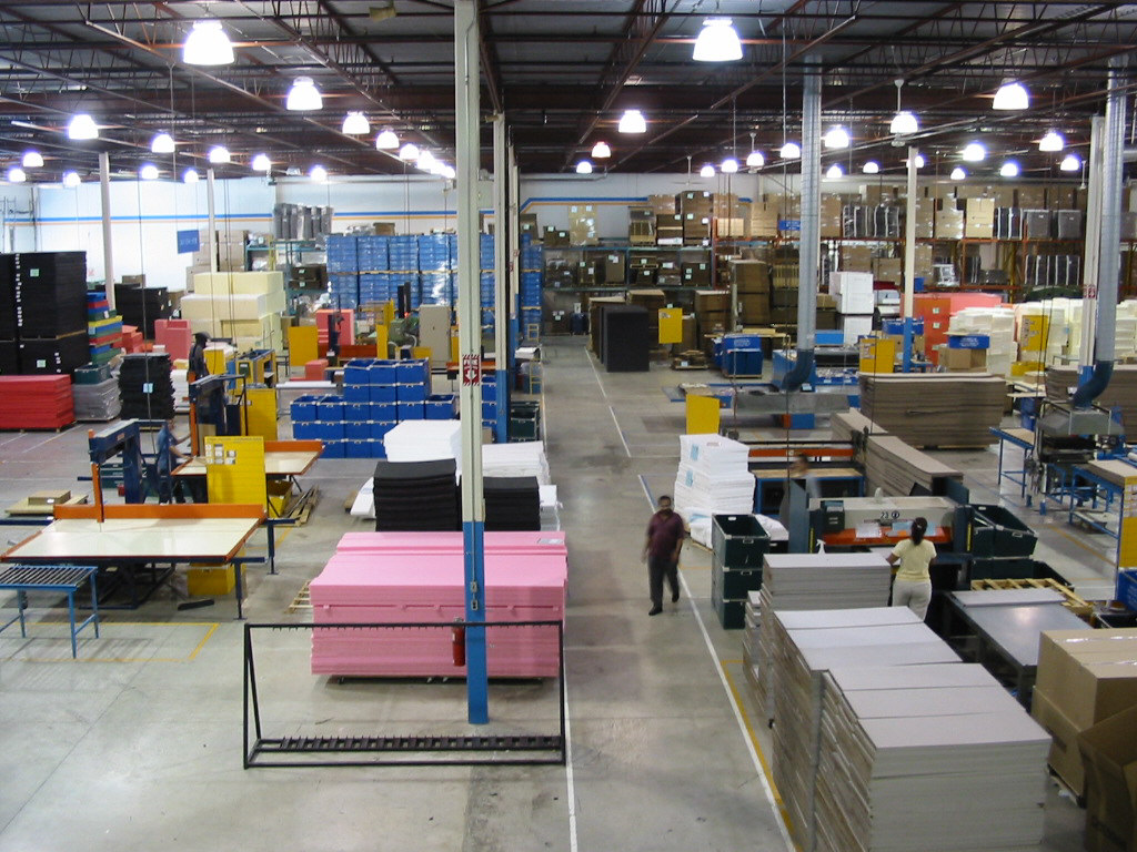 kristoFOAM Industries Inc. | 160 Planchet Rd, Concord, ON L4K 2C7, Canada | Phone: (905) 669-6616