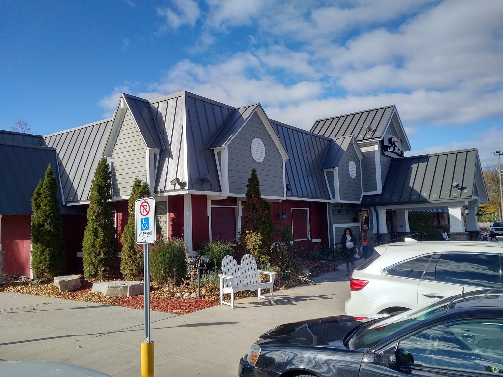 Red Lobster | 3252 Sheppard Ave E, Scarborough, ON M1T 3K3, Canada | Phone: (416) 491-2507