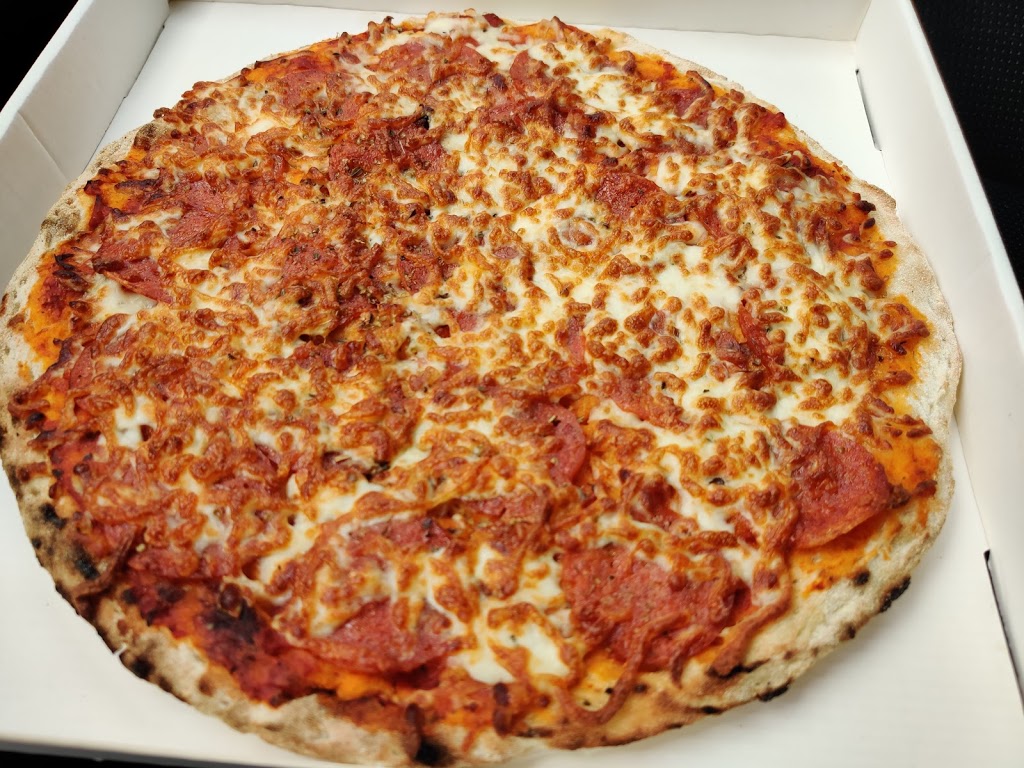 PizzaForno | 7300 Dixie Rd, Mississauga, ON L5S 1E1, Canada | Phone: (800) 387-2529