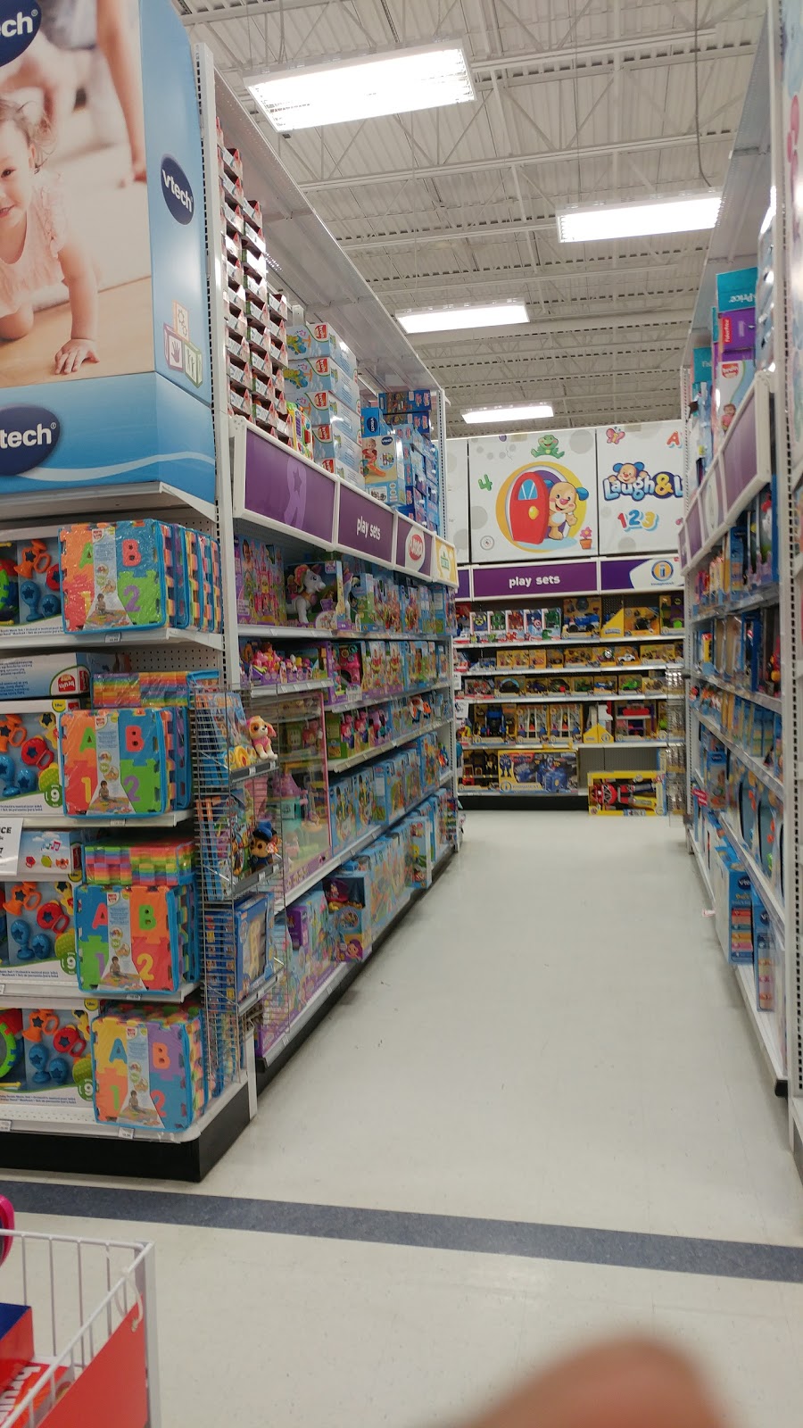 The Shoppes at Fairwinds | 5687 Hazeldean Rd, Stittsville, ON K2S 0P6, Canada | Phone: (613) 836-3679