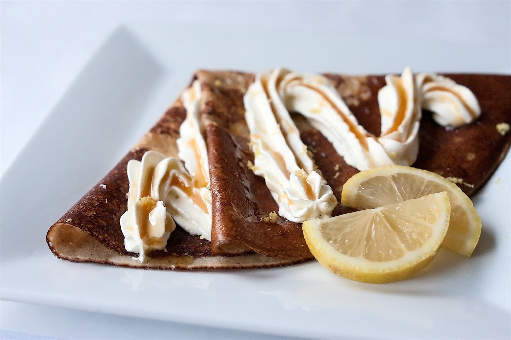 Creperie Le St-L | 579 Avenue Notre Dame, Saint-Lambert, QC J4P 2K8, Canada | Phone: (450) 465-8535