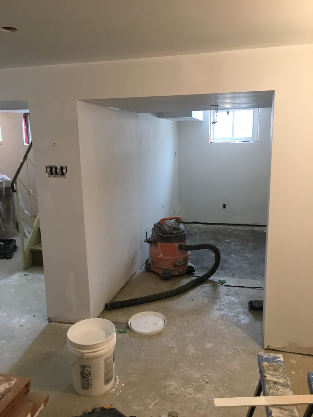 CK Construction | 700 Erinbrook Dr, Kitchener, ON N2E 2S7, Canada | Phone: (519) 497-8008