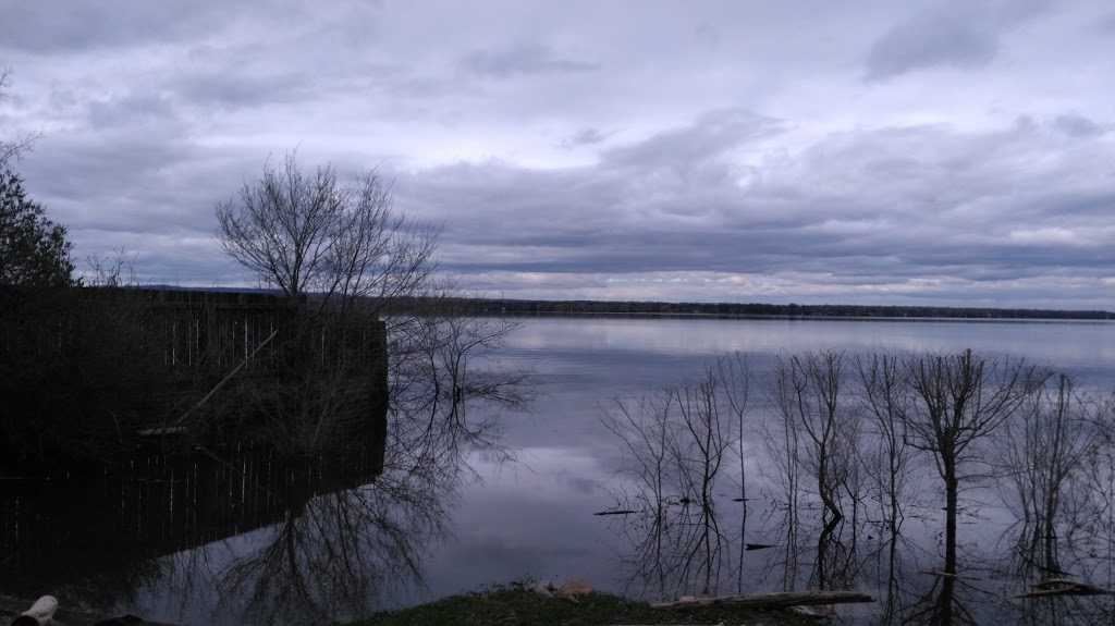 Barry Mullen Park | 152 Grandview Rd, Nepean, ON K2H 8B1, Canada