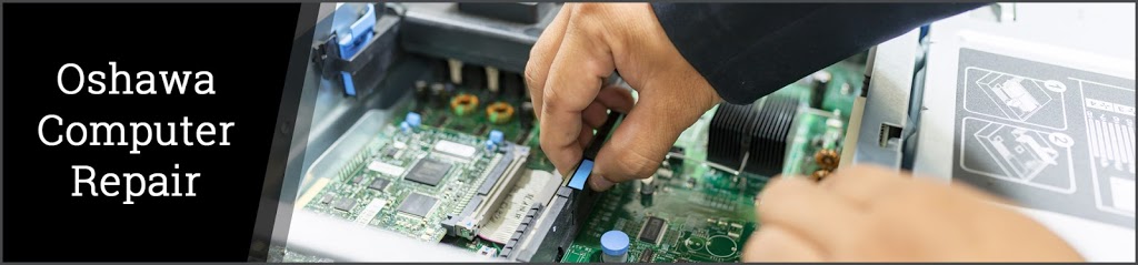 Oshawa Computer Repair | 1100 Oxford St Unit 99, Oshawa, ON L1J 6G4, Canada | Phone: (905) 926-7265