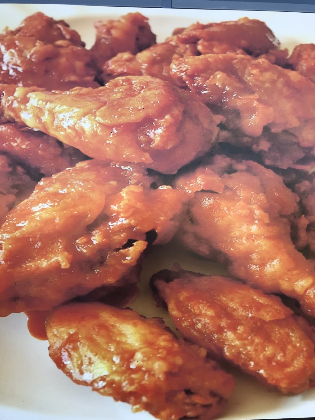New York Fried Chicken And Burger | 143 Clarence St, Brampton, ON L6W 1T2, Canada | Phone: (905) 497-3663