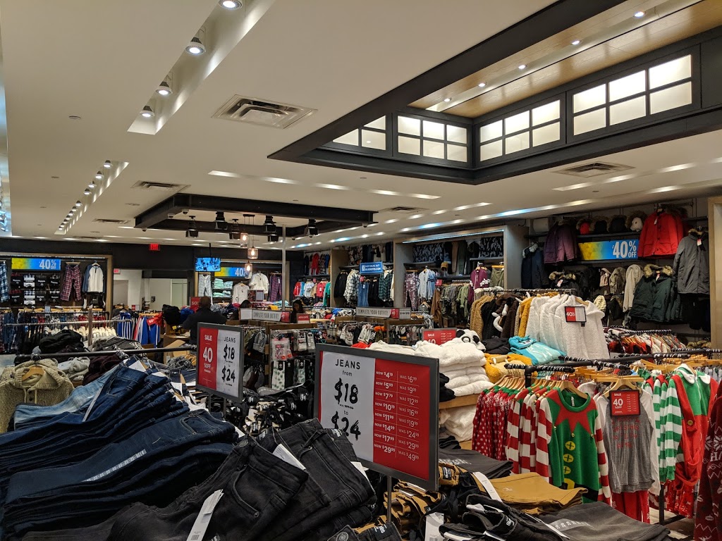 Bluenotes | 300 Borough Dr Unit #250, Scarborough, ON M1P 4P5, Canada | Phone: (416) 296-2114