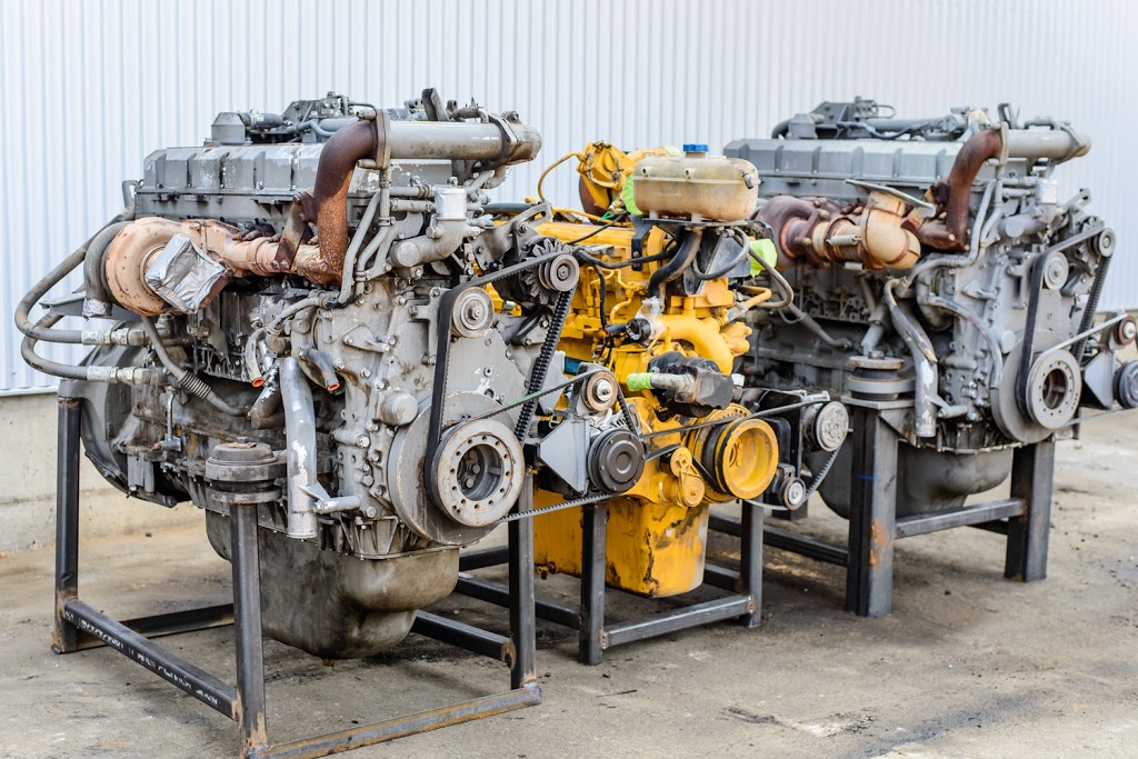VI Equipment Ltd. | 1465 Island Hwy E, Nanoose Bay, BC V9P 9A3, Canada | Phone: (250) 468-1000