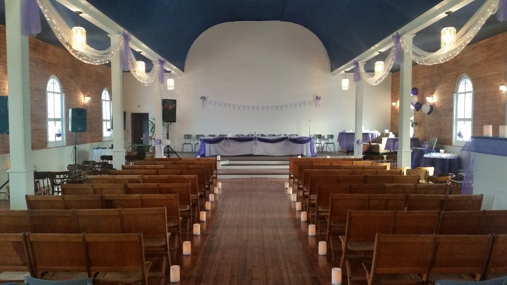 Eglise Neverwas | 94 Rue Principale, Stanstead, QC J0B 3E5, Canada | Phone: (819) 993-3740