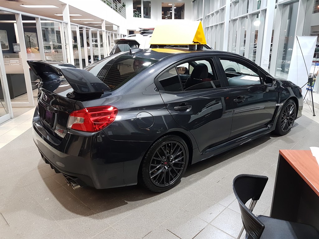 Subaru de Laval | 1640 Autoroute Laval Est, Laval, QC H7M 5E5, Canada | Phone: (450) 668-6041