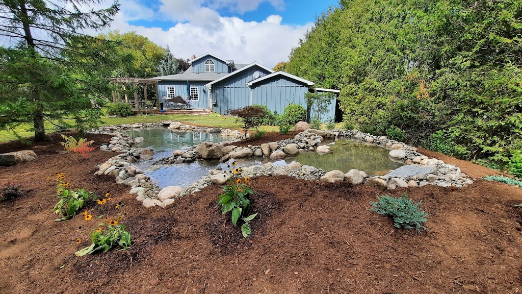 St. Jacobs Landscaping | 1661 New Jerusalem Rd, Elmira, ON N3B 2Z2, Canada | Phone: (226) 266-9781