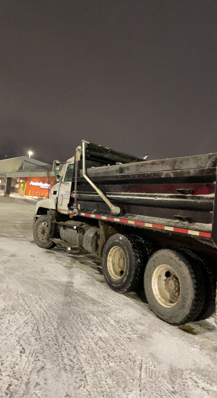 Vermette Contracting | 2929 Sturgeon Rd, Winnipeg, MB R2Y 2L9, Canada | Phone: (204) 782-5842