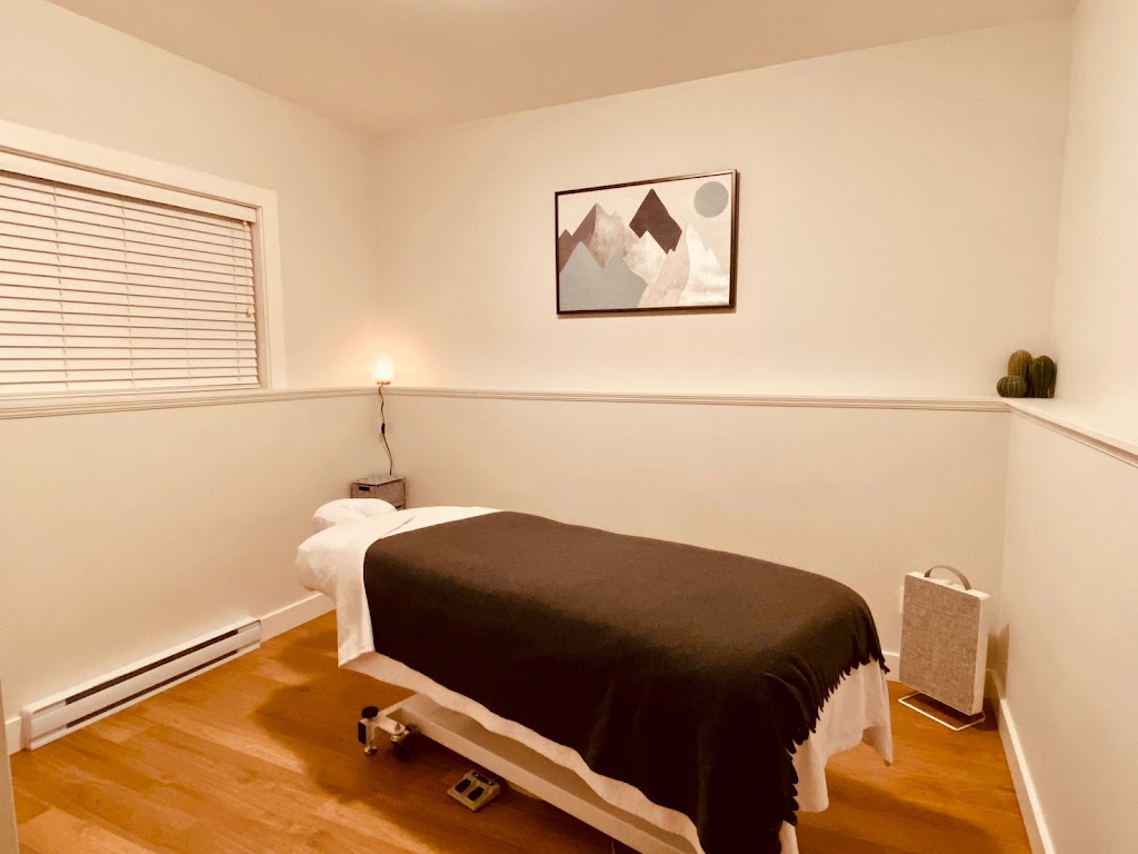 Forma Massage Therapy | 2253 April Pl, Comox, BC V9M 1J9, Canada | Phone: (250) 857-1235