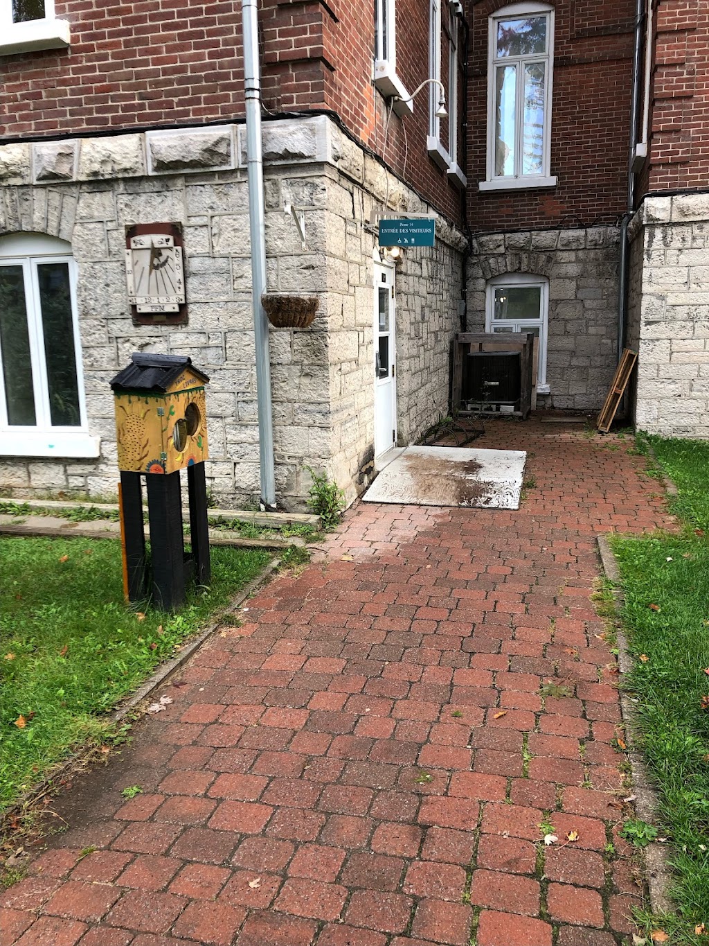 Ostéopathie Geneviève Prévost | 63 Rue Ambroise Fafard, Baie-Saint-Paul, QC G3Z 2J7, Canada | Phone: (438) 505-8299
