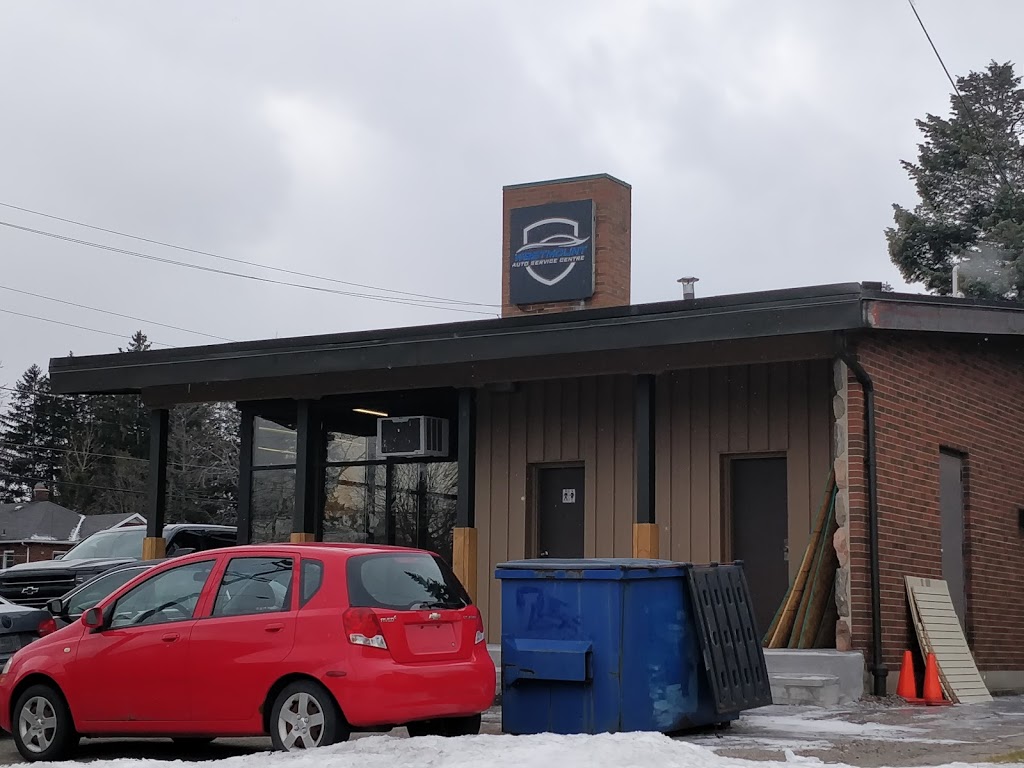 Westmount Auto Service Centre | 440 Mohawk Rd W, Hamilton, ON L9C 1X4, Canada | Phone: (289) 755-3999