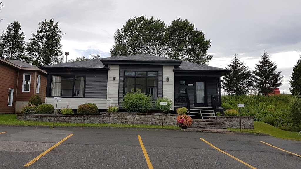 Maisons Maître Constructeur St-Jacques Inc (Le) | 32 Rue Nadeau, Saint-Jacques-de-Leeds, QC G0N 1J0, Canada | Phone: (418) 424-3117