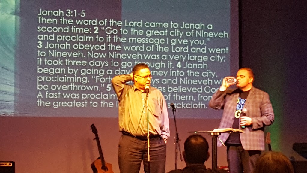 Followers Of Christ | 1535 Elgin Avenue West, Winnipeg, MB R3E 1C1, Canada | Phone: (204) 633-7196