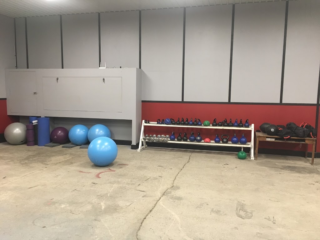 ProActive Health and Fitness | 108 Talbot Rd E, Wheatley, ON N0P 2P0, Canada | Phone: (226) 722-5554