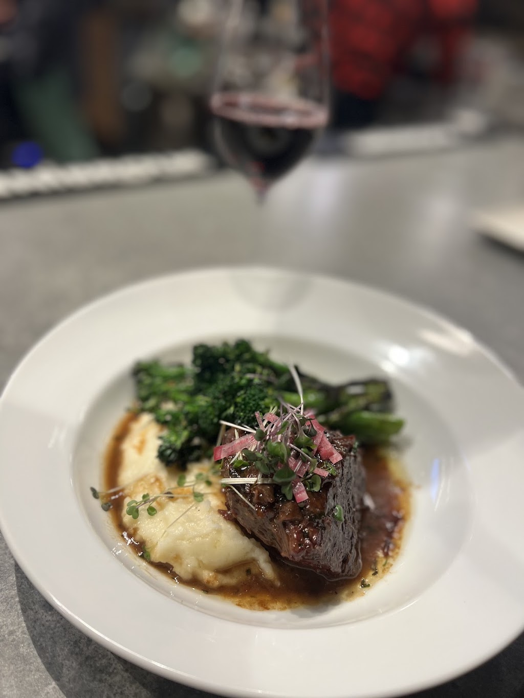 Alto Kitchen & Bar | 2040 Summit Dr, Panorama, BC V0A 1T0, Canada | Phone: (250) 341-4444