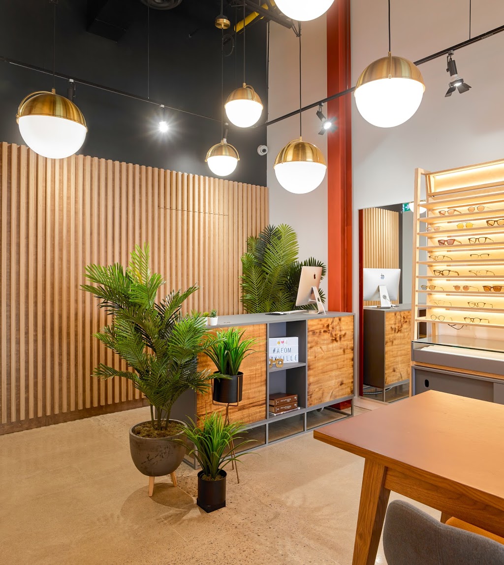 All Eyes On Me | 2387 Trafalgar Rd, Oakville, ON L6H 6K7, Canada | Phone: (905) 257-0000