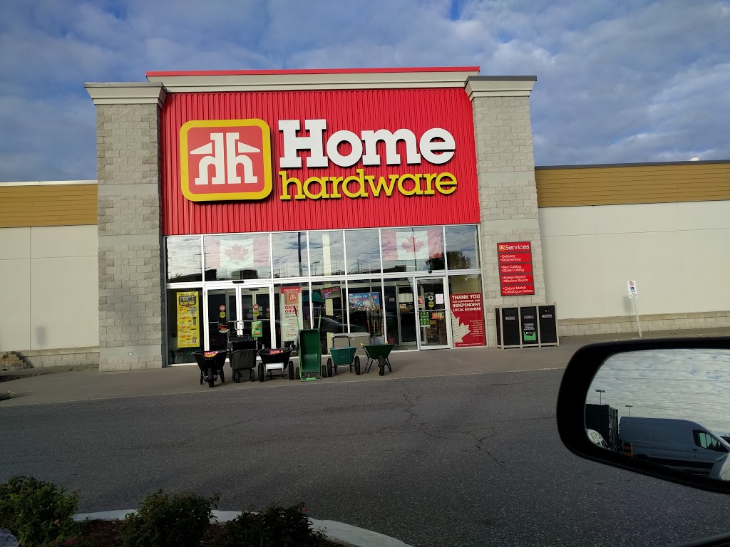 Bridlewood Home Hardware | 90 Michael Cowpland Dr, Kanata, ON K2M 1P6, Canada | Phone: (613) 599-7447