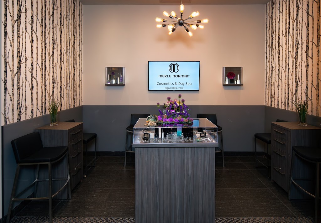 Merle Norman Cosmetic Studio | 5629 Signal Hill Centre SW, Calgary, AB T3H 3P8, Canada | Phone: (403) 249-1979