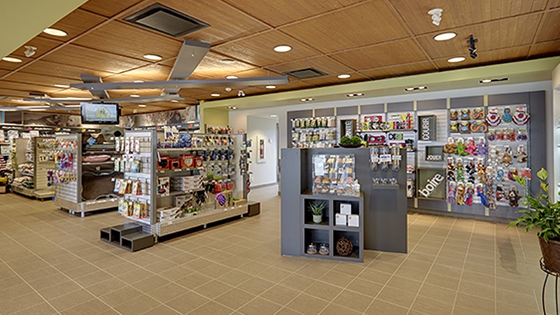 Carrefour Santé Animale | 4600 Boulevard Industriel, Sherbrooke, QC J1L 2S8, Canada | Phone: (819) 562-4448