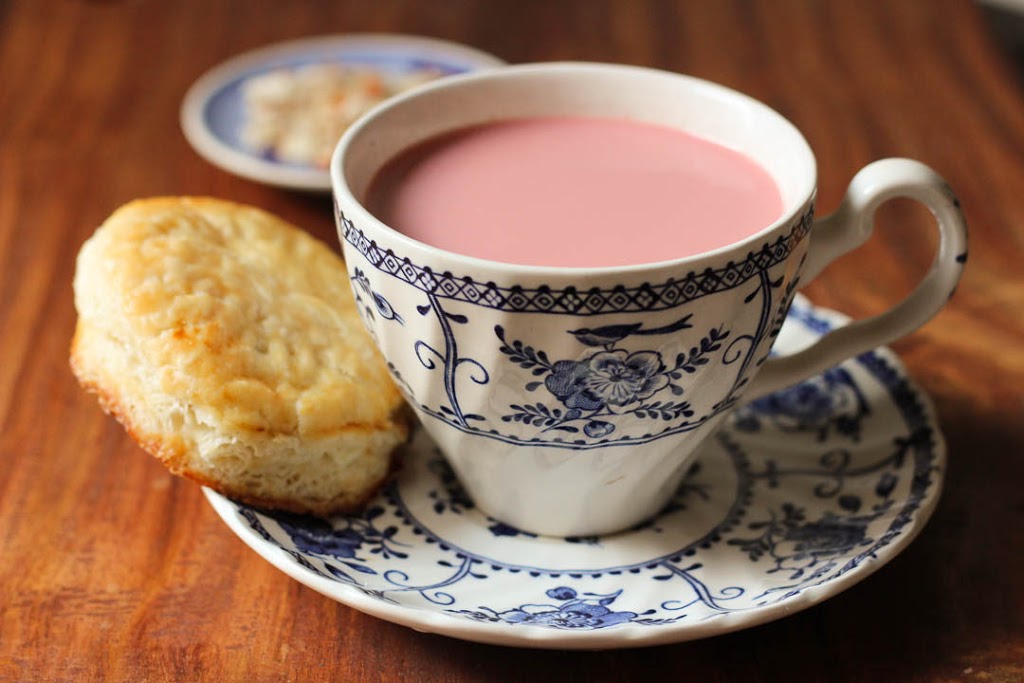Tea House Windsor | Jackson Park Health Centre, 2475 McDougall St, Windsor, ON N8X 3N9, Canada | Phone: (226) 348-6151