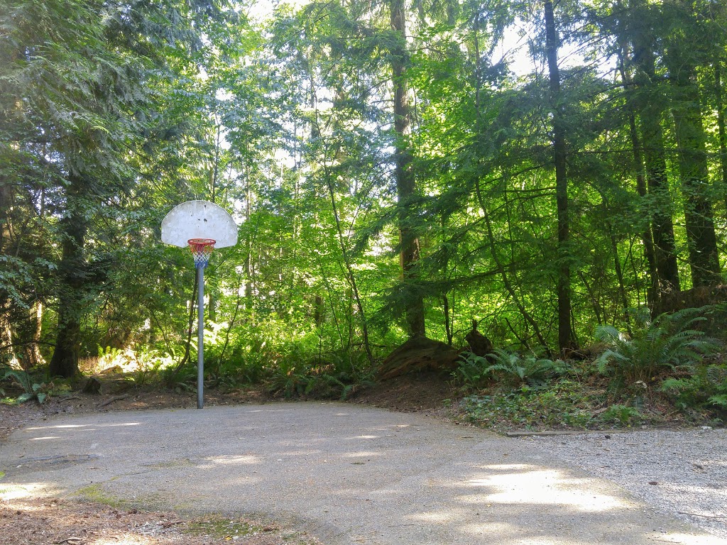 Foxwood Park | 65 Foxwood Dr, Port Moody, BC V3H 4X2, Canada | Phone: (604) 469-4676