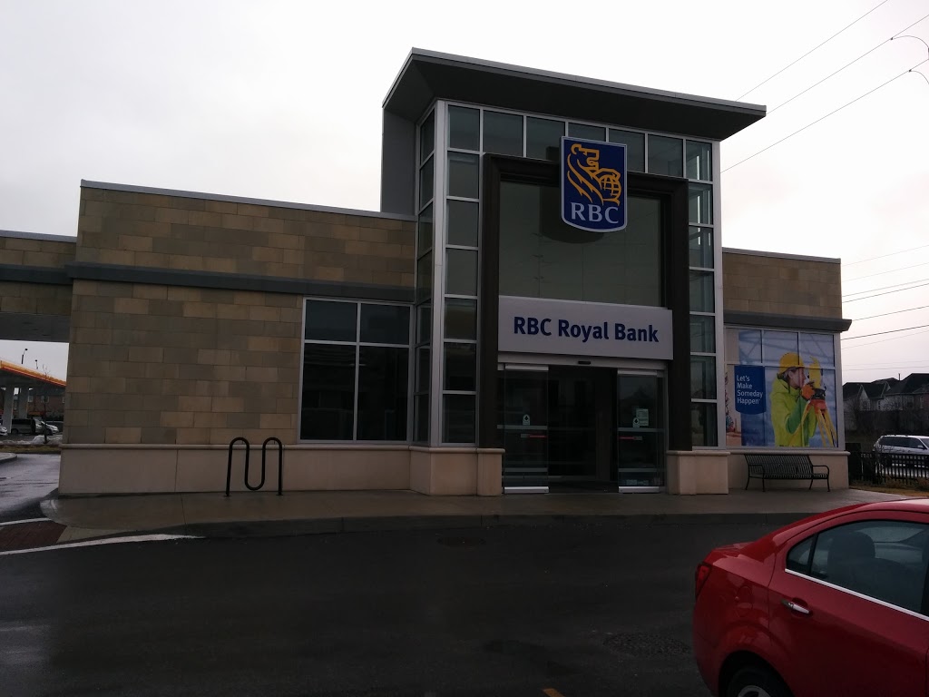 RBC Royal Bank | 10555 Bramalea Rd, Brampton, ON L6R 3P4, Canada | Phone: (905) 452-8638