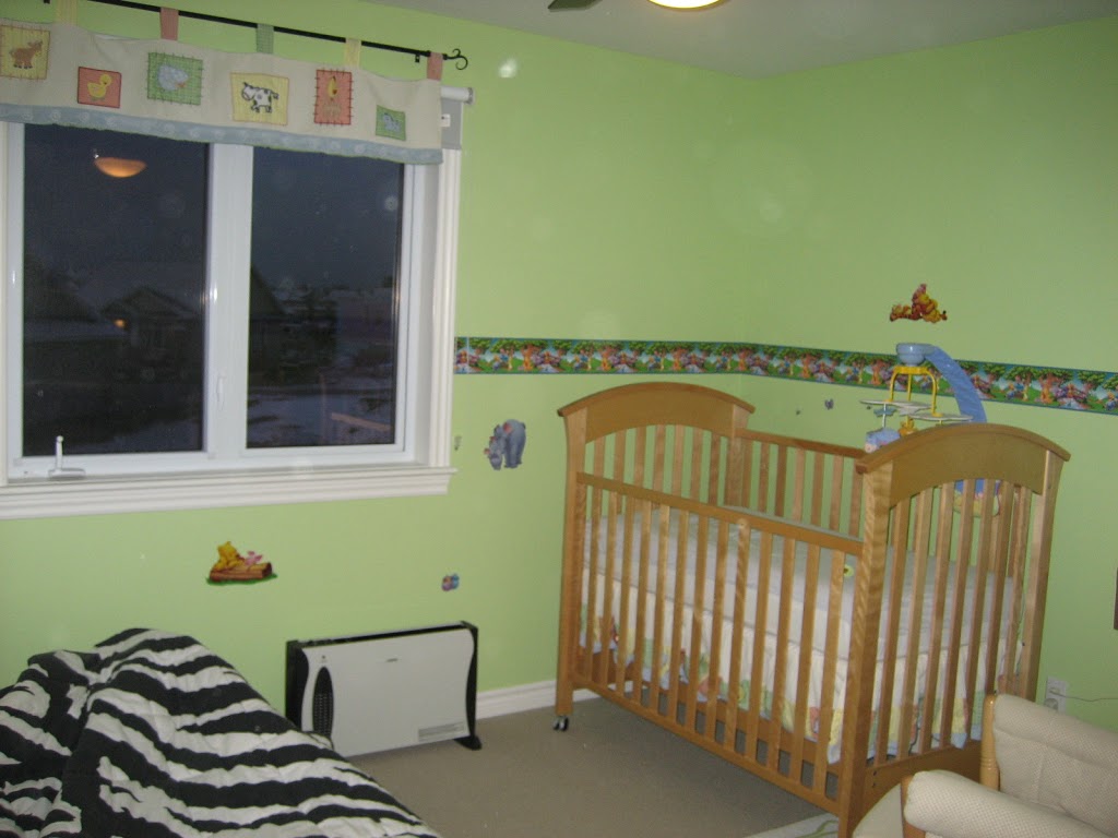 NCR Pro-Painting | 116 Albert St #200, Ottawa, ON K1P 5G3, Canada | Phone: (613) 606-5257