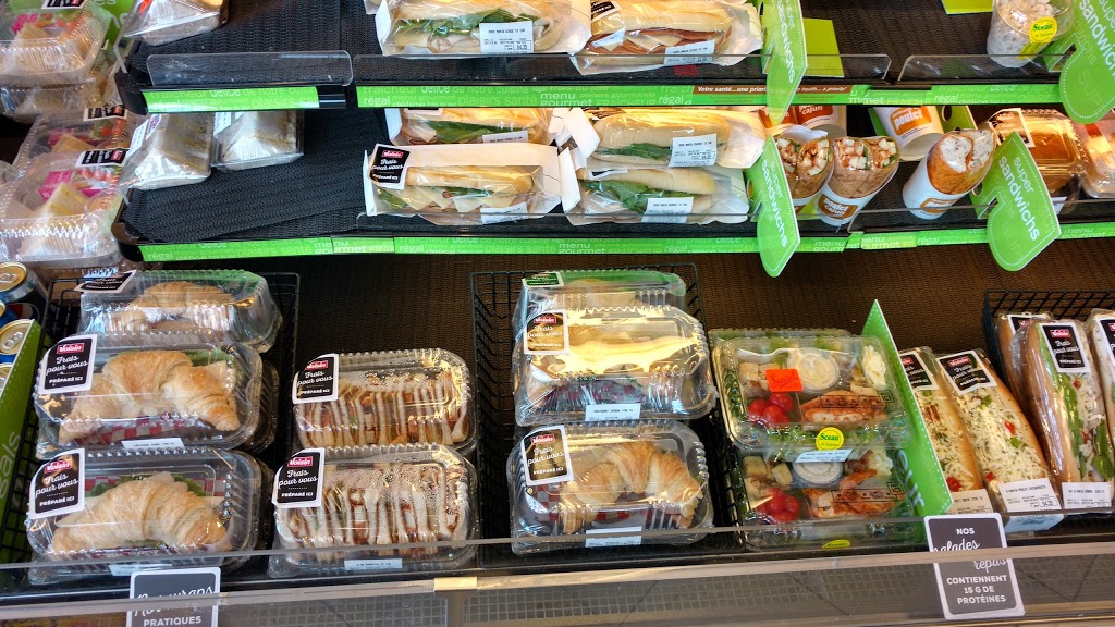 Dépanneur Voisin / Esso Coteau du Lac | 61 QC-201, Coteau-du-Lac, QC J0P 1B0, Canada | Phone: (450) 308-2548