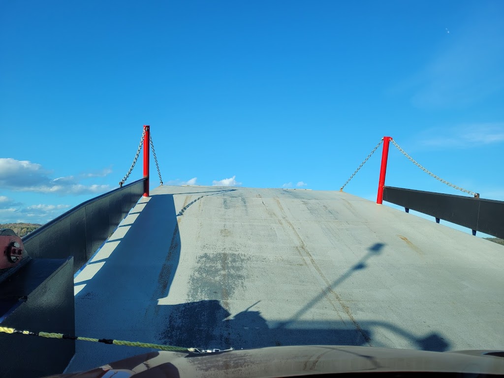Lunenburg-La Have Ferry | LaHave Ferry - Terminal, NS-332, East LaHave, NS B4V 0V5, Canada | Phone: (902) 527-7632