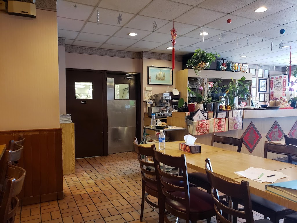 Mei King Restaurant | 82 Margaret Ave, Kitchener, ON N2H 4H4, Canada | Phone: (519) 743-6431