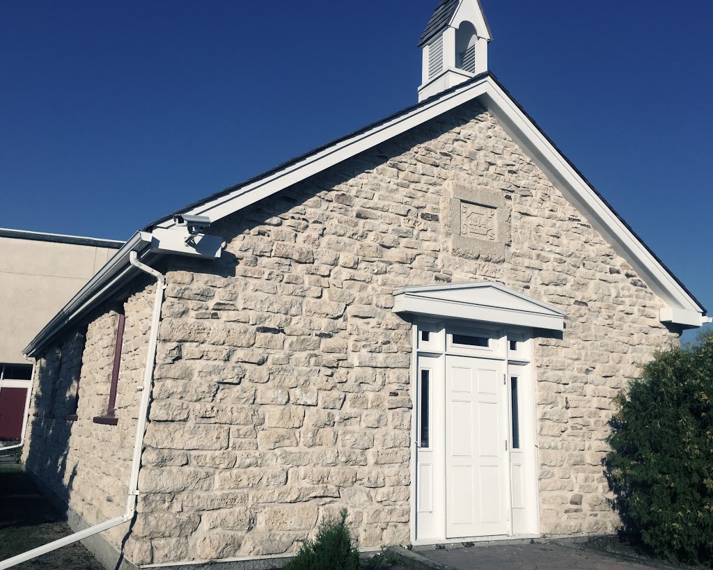 Kildonan Community Church | 2373 Main St, Winnipeg, MB R2V 4T6, Canada | Phone: (204) 339-3502