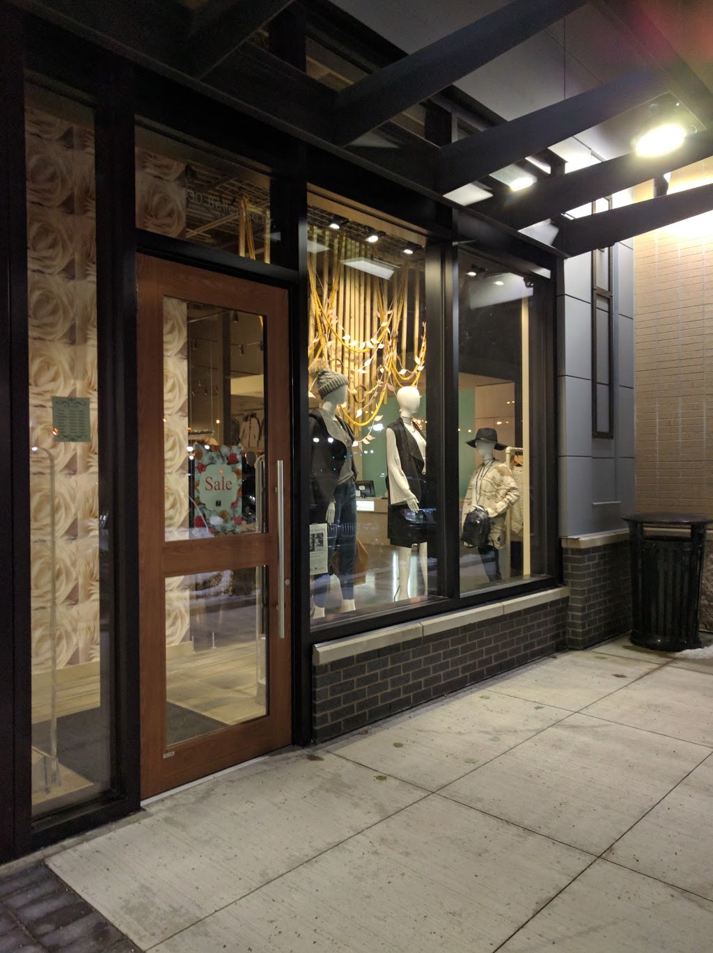 Who Cares Wear | 101 Bellerose Dr, St. Albert, AB T8N 8N8, Canada | Phone: (780) 544-9327