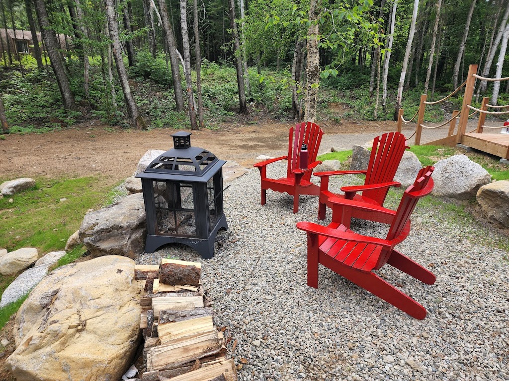 Les boisés de la rivière noire | 191 Chem. du Lac Vase, Sainte-Émélie-de-lÉnergie, QC J0K 2K0, Canada | Phone: (514) 309-1019