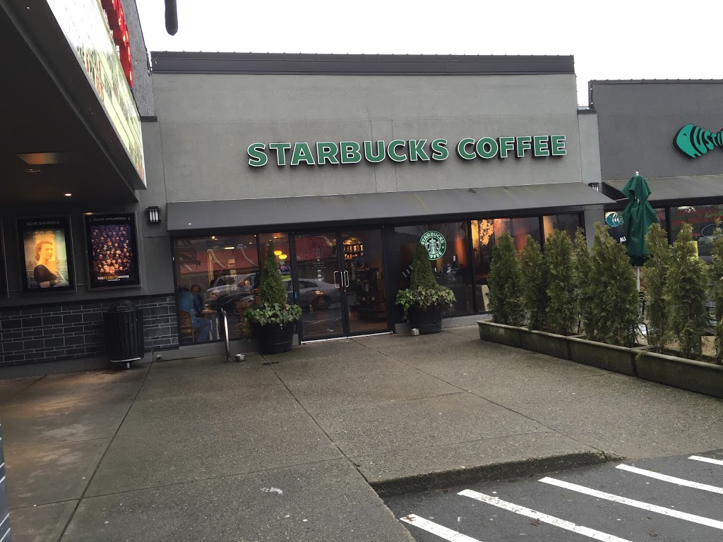 Starbucks | 19184 Lougheed Hwy, Pitt Meadows, BC V3Y 2H6, Canada | Phone: (604) 460-2053