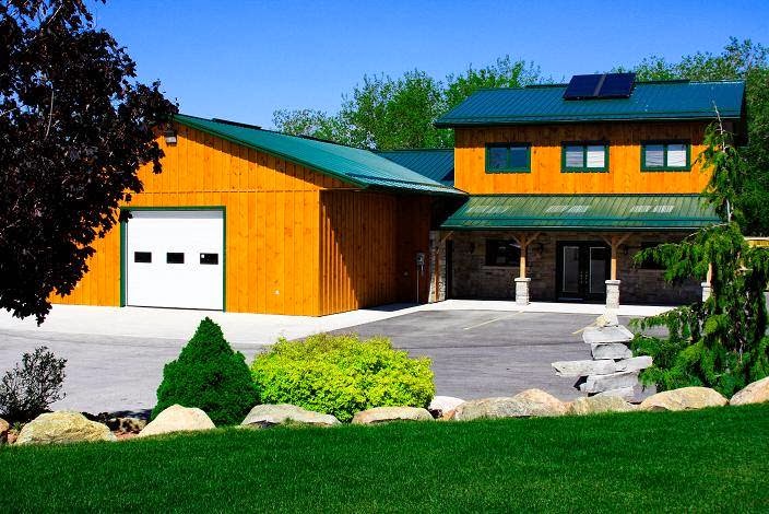 Nottawasaga Mechanical | 465 Lyons Court, Wasaga Beach, ON L9Z 1V1, Canada | Phone: (705) 429-3512