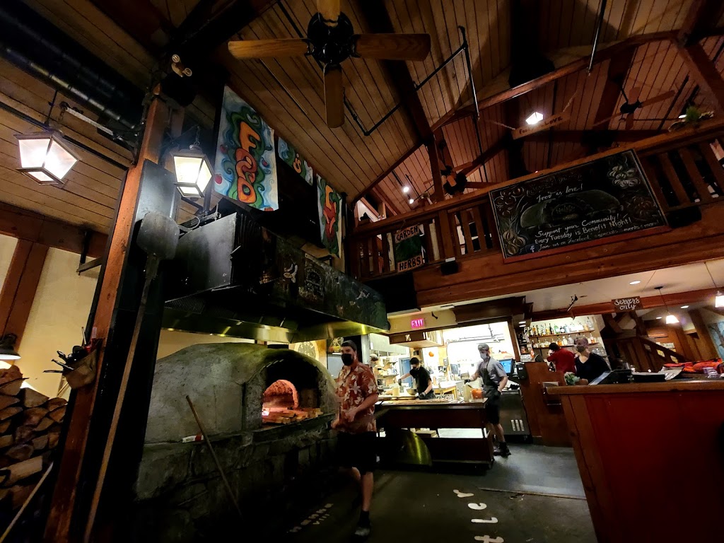 Creekbread | 2021 Karen Crescent, Whistler, BC V8E 0H1, Canada | Phone: (604) 905-6666