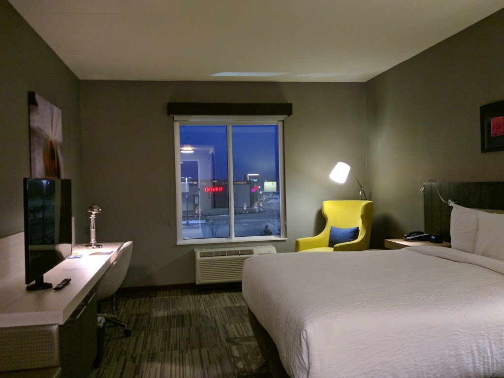 Hilton Garden Inn Winnipeg South | 495 Sterling Lyon Pkwy, Winnipeg, MB R3P 1J9, Canada | Phone: (204) 594-7436