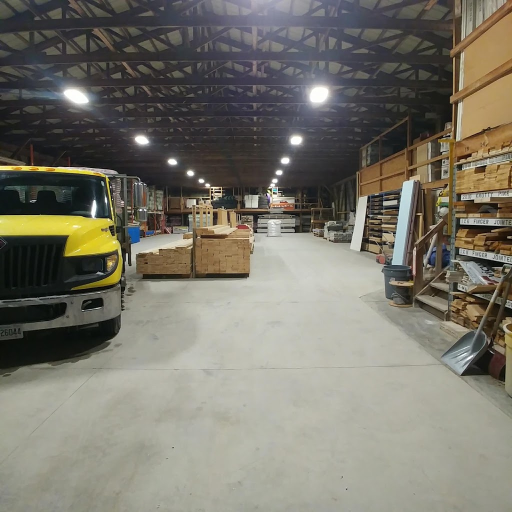 Mitchells Home Building Centre | 2211 Elginfield Rd, Parkhill, ON N0M 2K0, Canada | Phone: (519) 294-6755