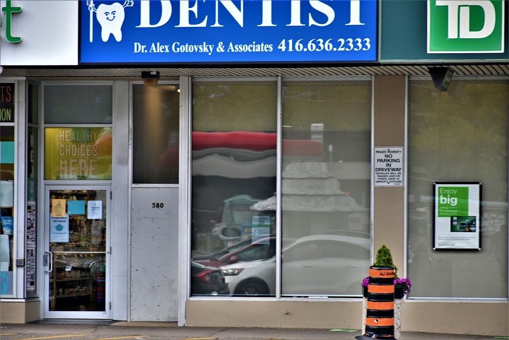 Sheppard Plaza Dental Toronto | dentist | 4400 Bathurst St, North York, ON M3H 3R8, Canada | 4166362333 OR +1 416-636-2333