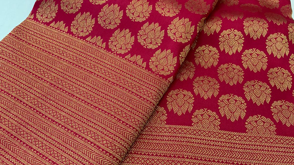 Temple of Sarees | 3351 Markham Rd #101, Scarborough, ON M1X 0A6, Canada | Phone: (647) 351-7000