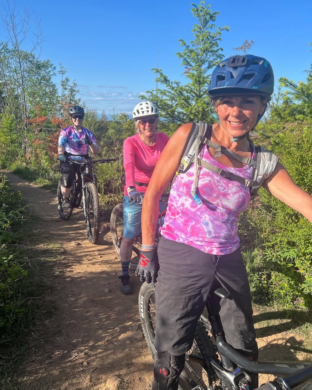 Balance Biking | 3382 Primrose St, Cumberland, BC V0R 1S0, Canada | Phone: (250) 240-4453