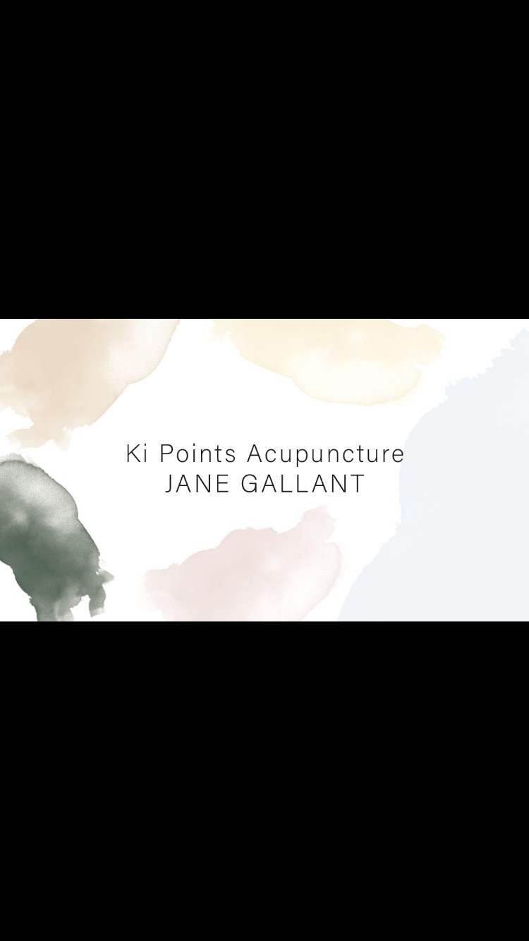 Ki Points Japanese Acupuncture | 106 Stellarton Rd, New Glasgow, NS B2H 1L8, Canada | Phone: (902) 396-8709