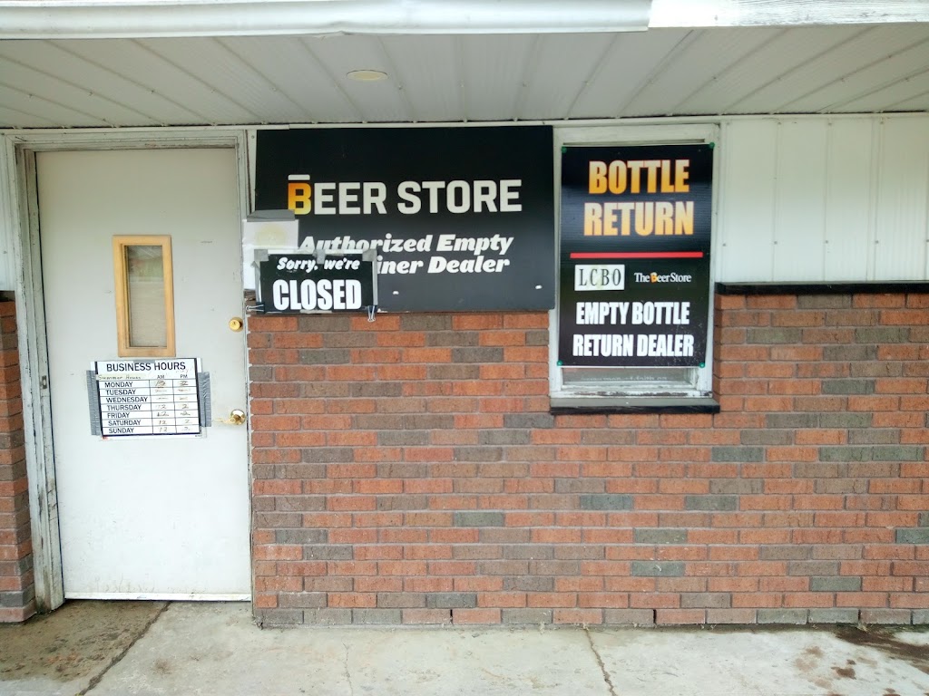 LCBO | 10 Commercial Dr, Burks Falls, ON P0A 1C0, Canada | Phone: (705) 382-2928