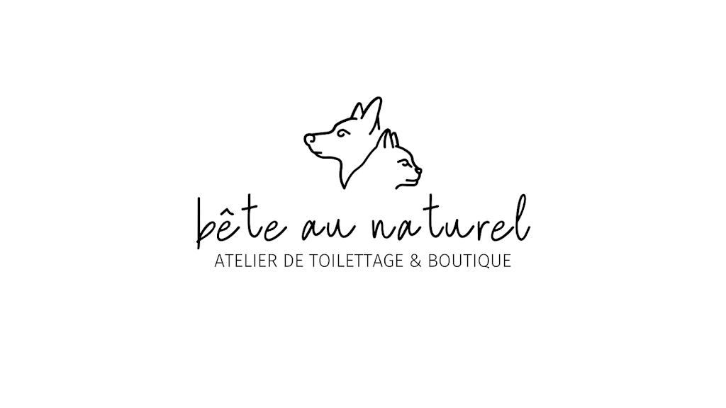 Bête au naturel | 131 2e Avenue, Saint-Jean-sur-Richelieu, QC J2X 2A8, Canada | Phone: (514) 652-2526