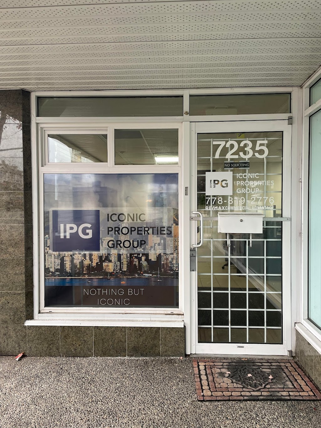 Iconic Properties Group (South Vancouver) | 7235 Fraser St, Vancouver, BC V5X 1R7, Canada | Phone: (778) 819-2776