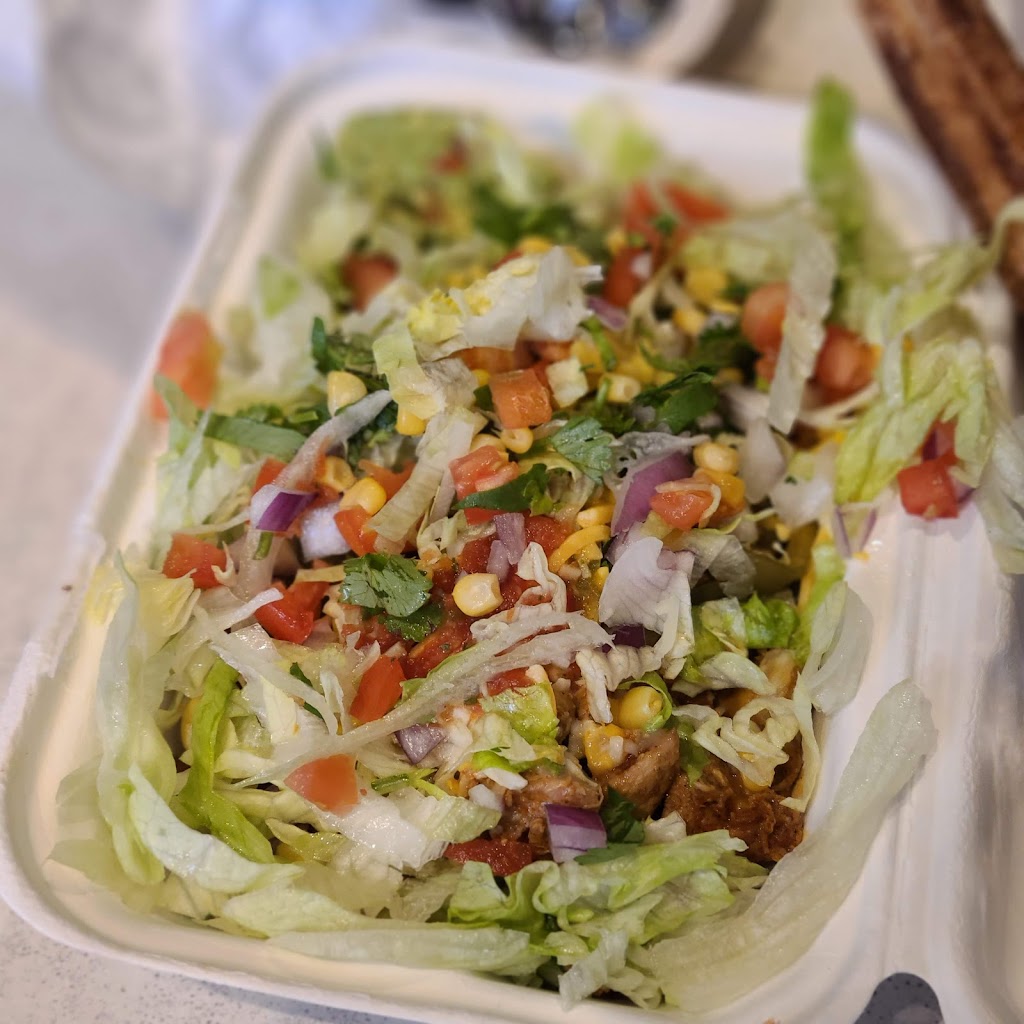 barBURRITO | 1422 Fanshawe Park Rd W, London, ON N6G 0A4, Canada | Phone: (519) 204-5755