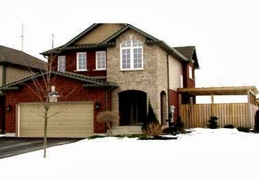 St. Catharines Real Estate | 33 Maywood Ave, St. Catharines, ON L2R 1C5, Canada | Phone: (905) 688-4561